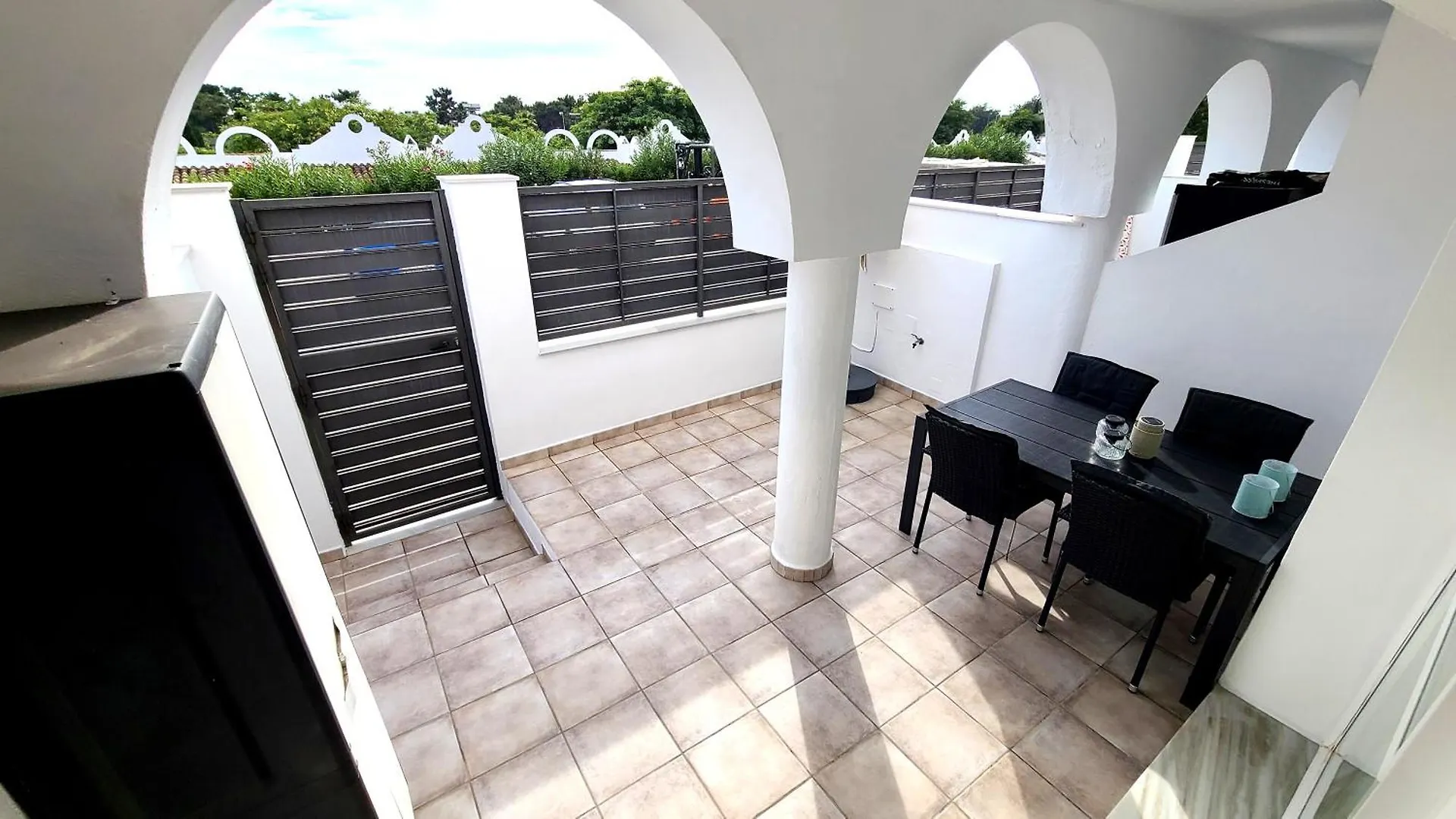 Casa Find Marbella - Beautiful Holiday Home Duplex Apartment España
