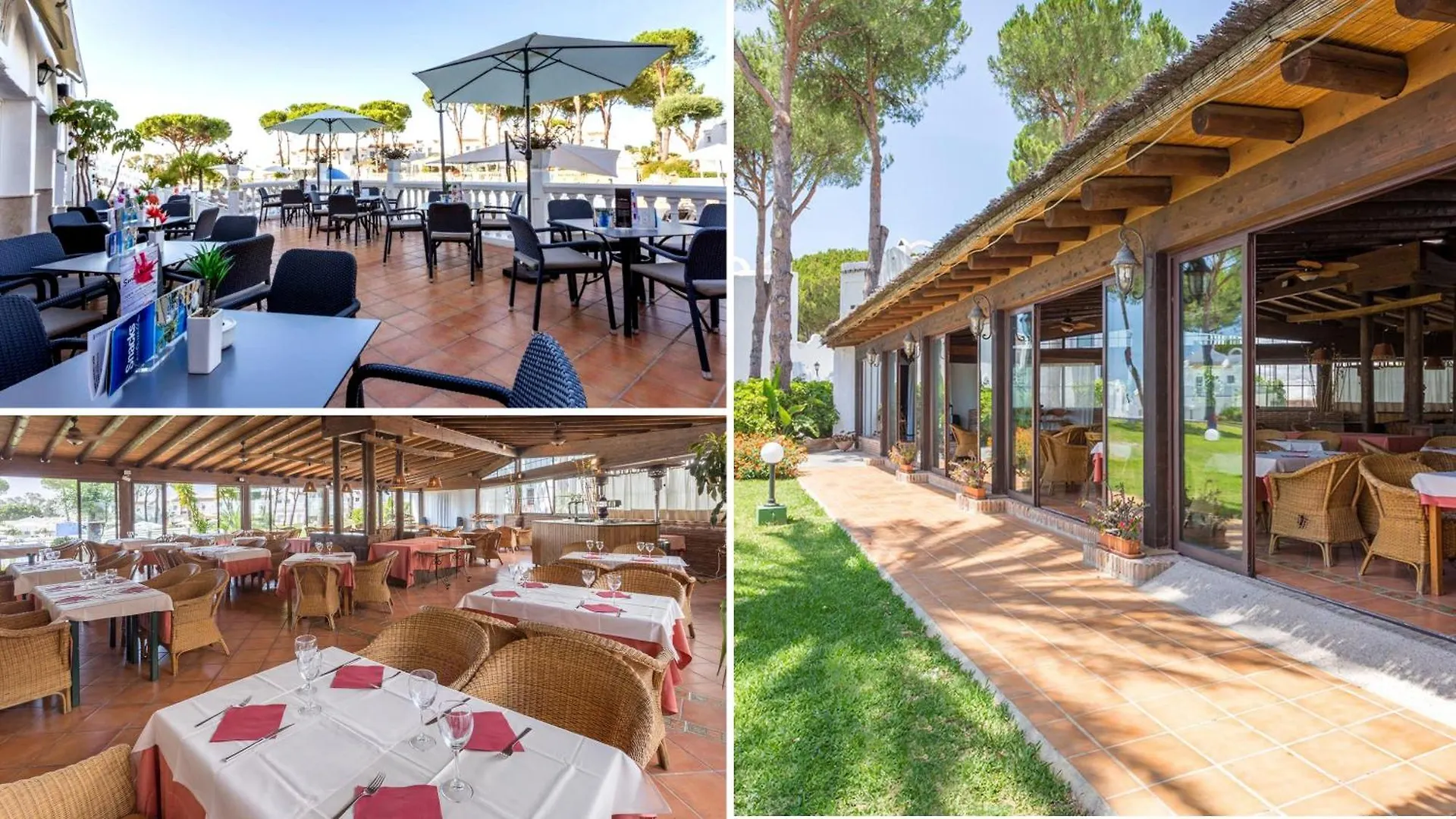 Casa Find Marbella - Beautiful Holiday Home Duplex Apartment Spain