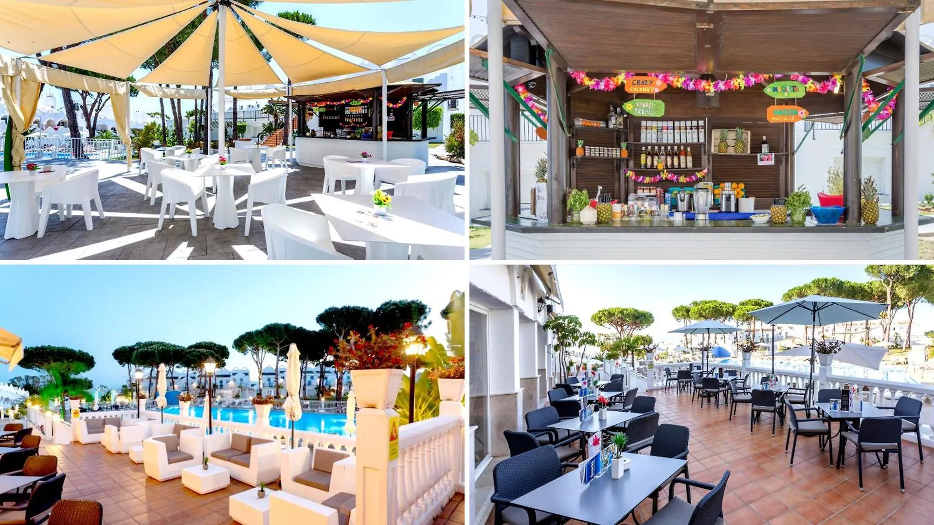 Casa Find Marbella - Beautiful Holiday Home Duplex Apartment 0*,  Spain