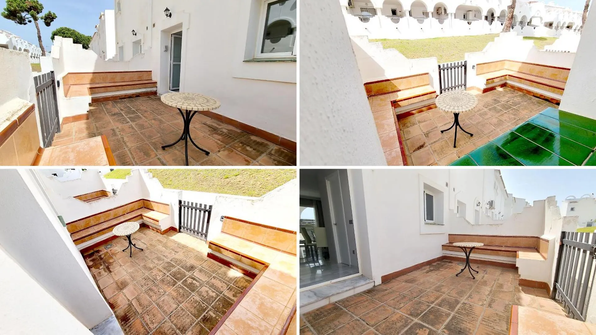 Casa Find Marbella - Beautiful Holiday Home Duplex Apartment
