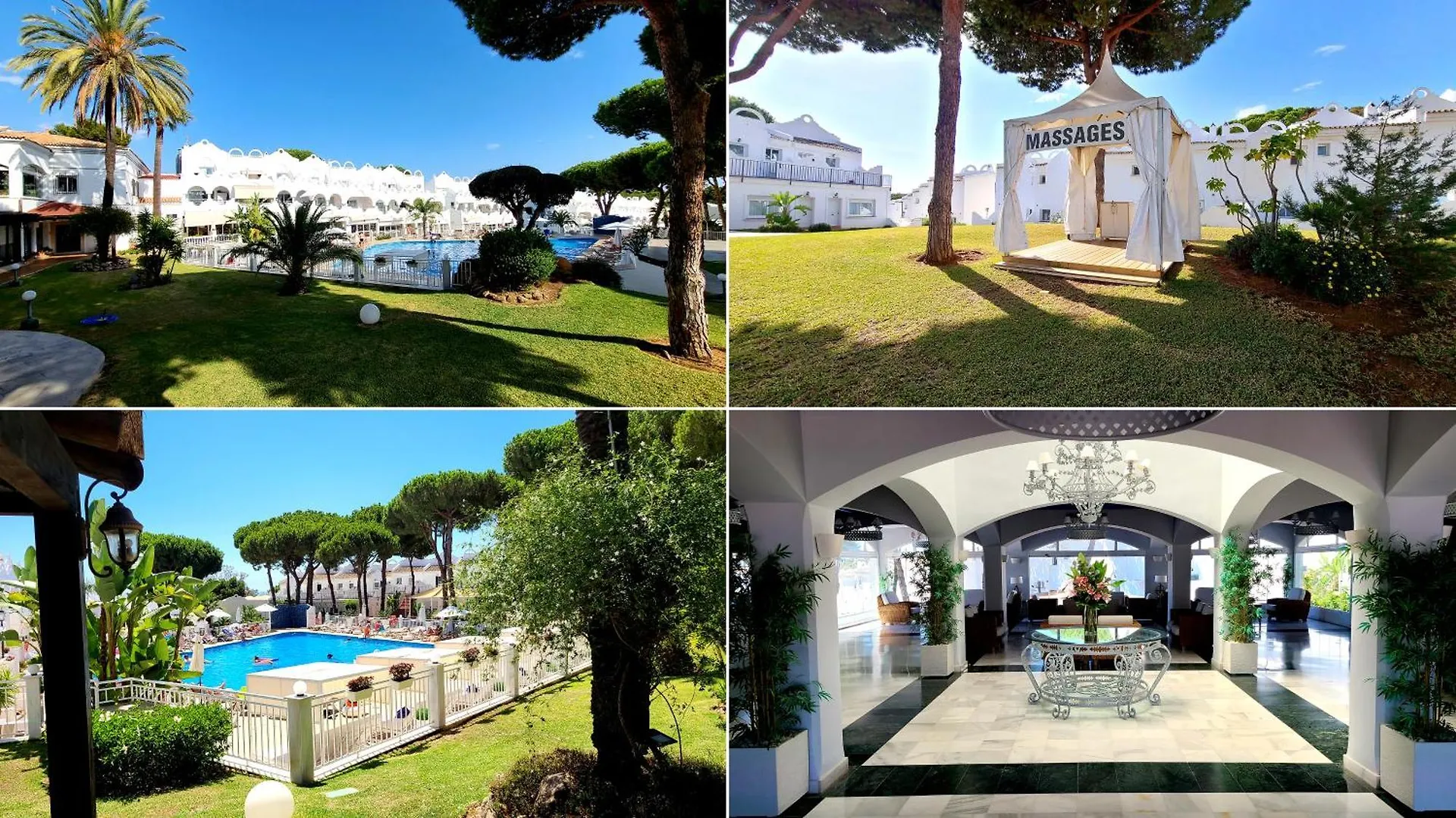 Casa Find Marbella - Beautiful Holiday Home Duplex Apartment 0*,