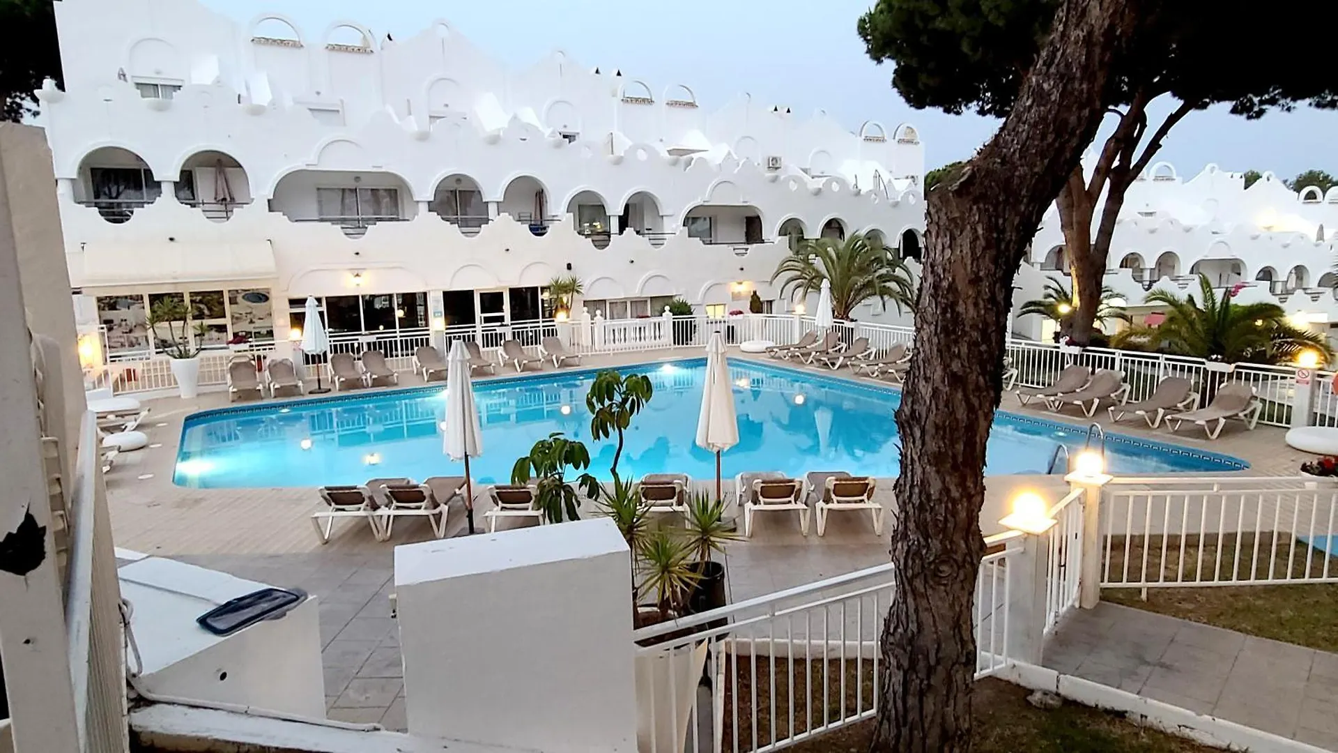 Casa Find Marbella - Beautiful Holiday Home Duplex Apartment