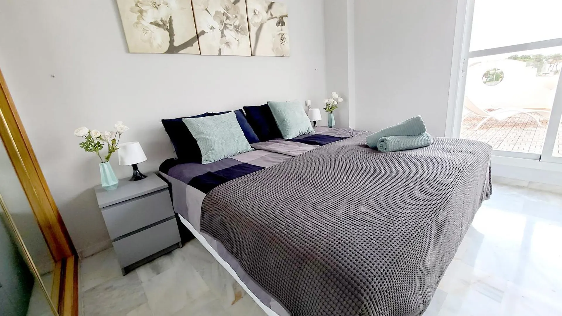Casa Find Marbella - Beautiful Holiday Home Duplex Apartment 0*,