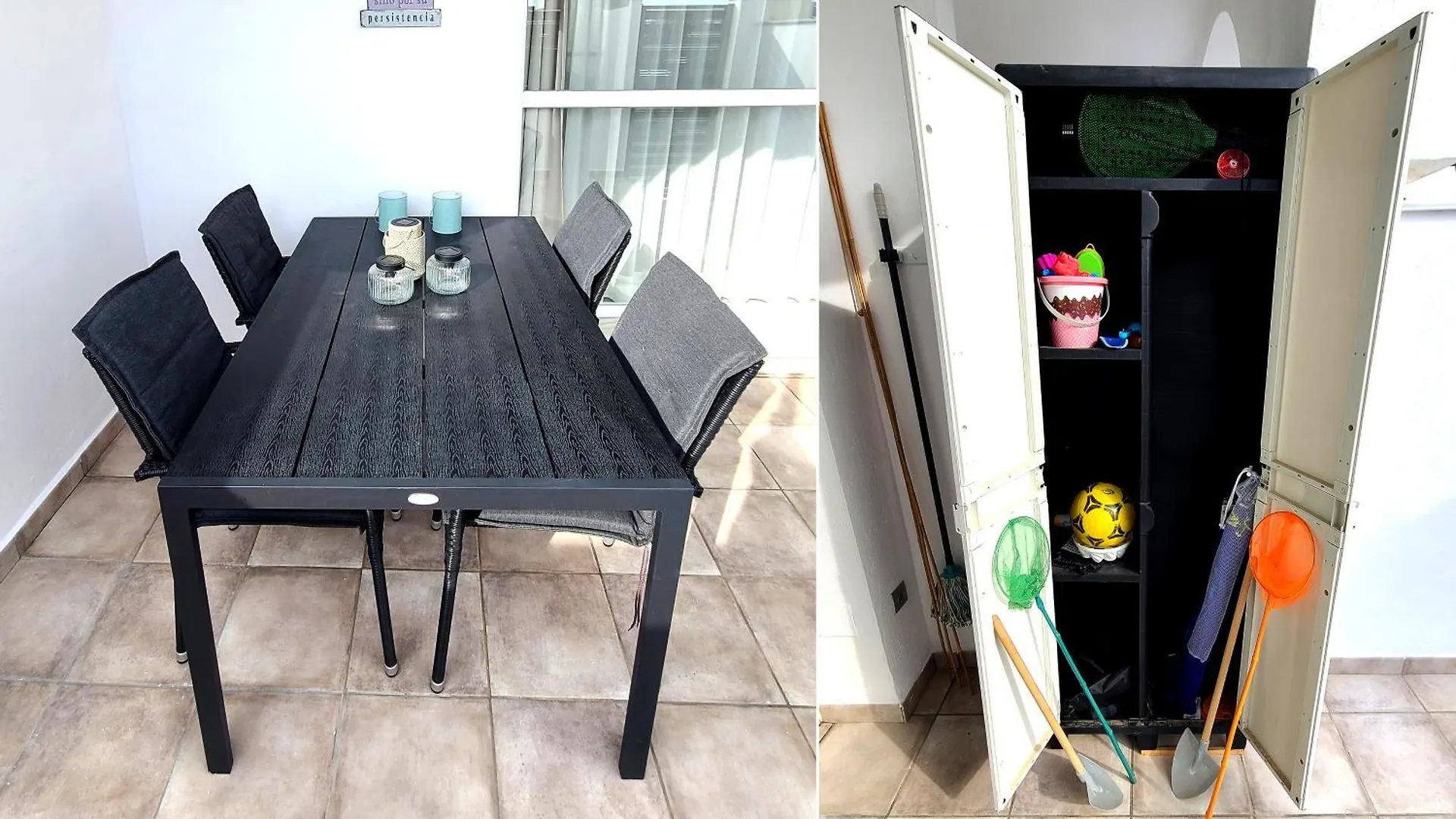 Casa Find Marbella - Beautiful Holiday Home Duplex Apartment