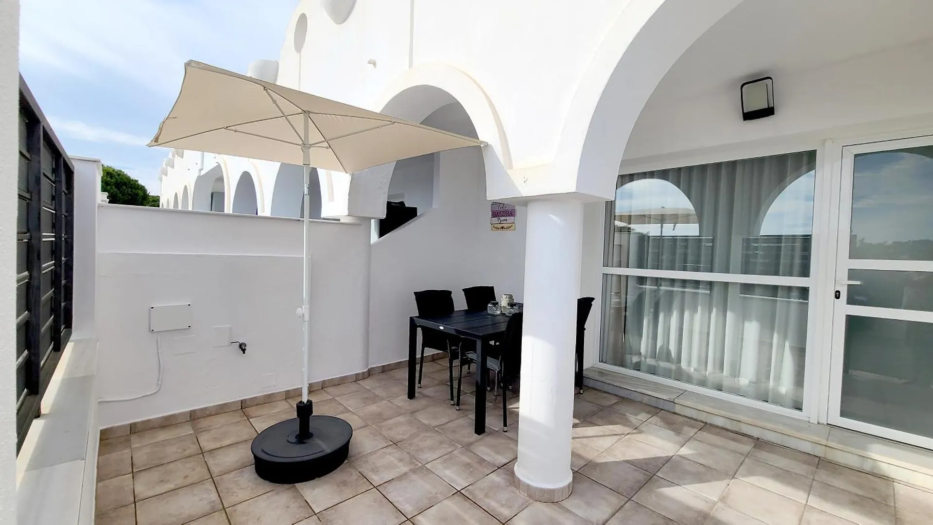 Casa Find Marbella - Beautiful Holiday Home Duplex Apartment