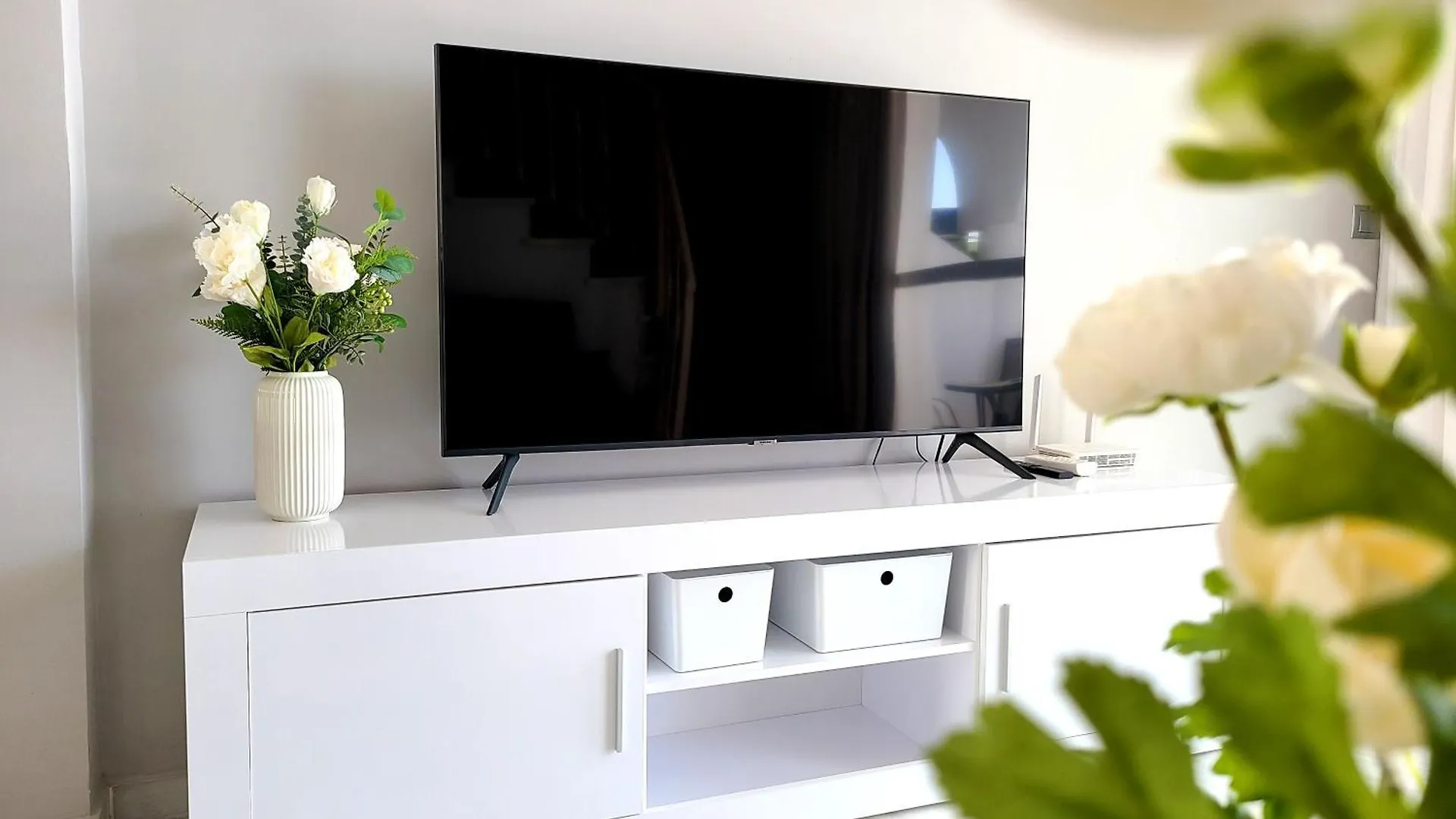 Casa Find Marbella - Beautiful Holiday Home Duplex Apartment Spain