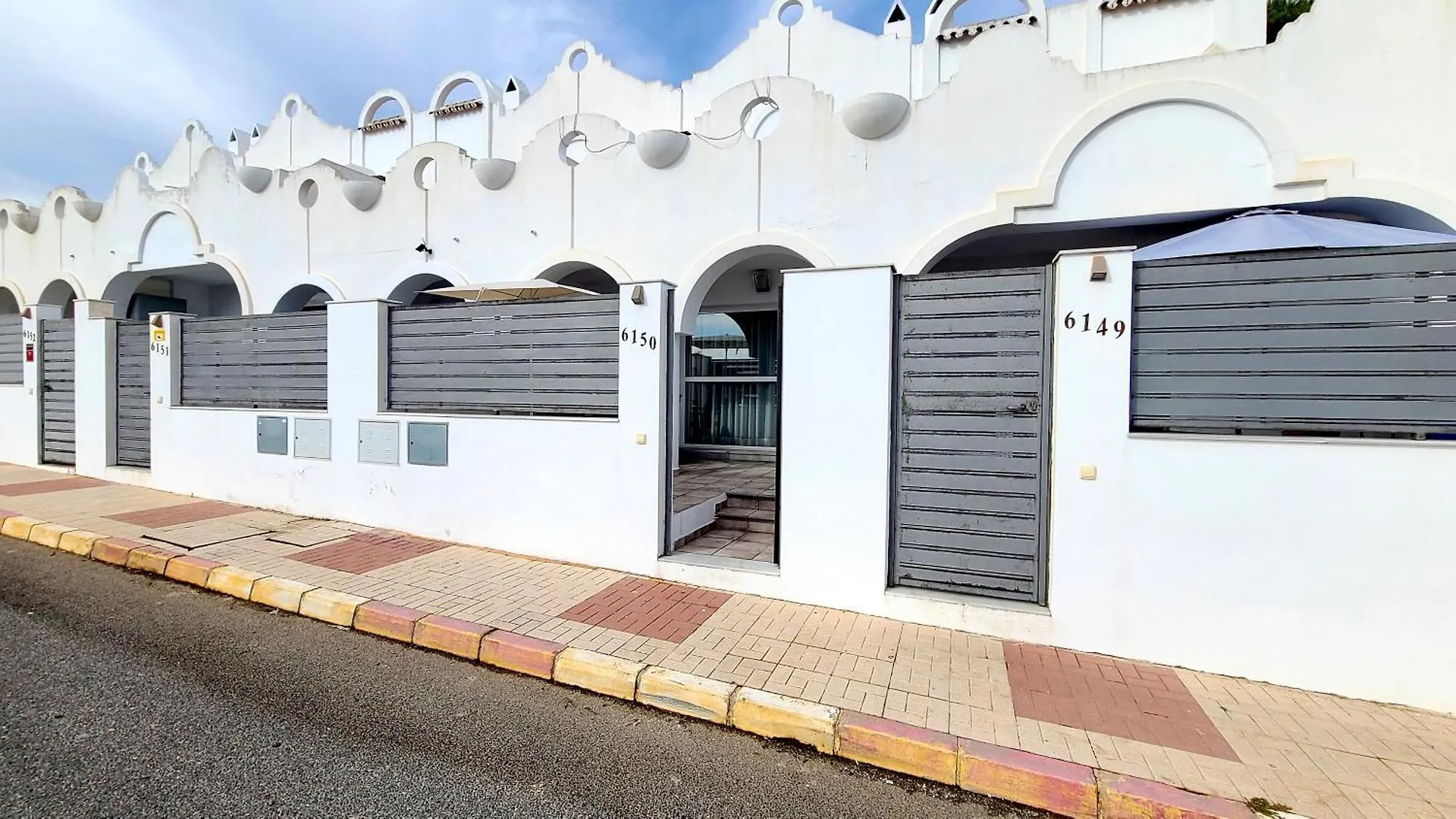 Casa Find Marbella - Beautiful Holiday Home Duplex Apartment