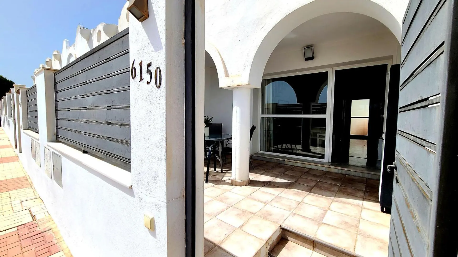 Casa Find Marbella - Beautiful Holiday Home Duplex Apartment